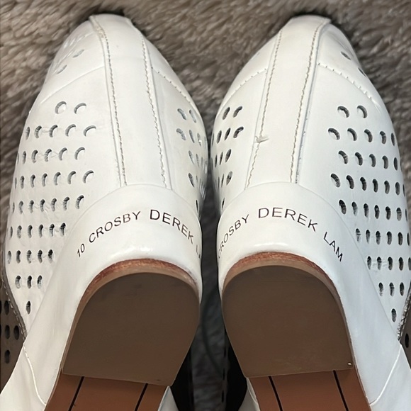 DEREK LAM Meryl 10 Crosby Derek Lam Boots - Picture 10 of 14